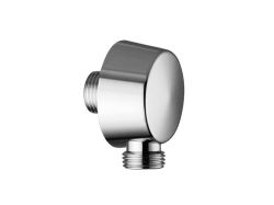 Przyłącze kątowe 1/2" do słuchawki prysznicowej Vedo Classic 4120 chrom