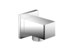 Przyłącze kątowe 1/2" Vedo Square VSN0040 chrom