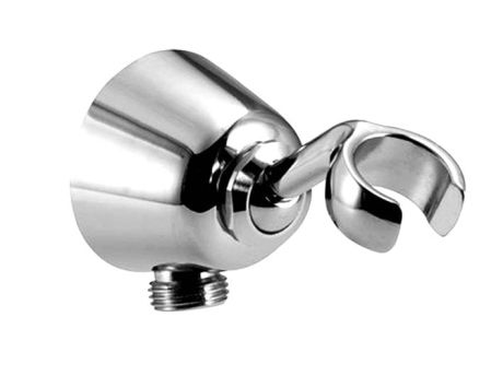 Przejdź do produktu Przyłącze kątowe 1/2" Retro do słuchawki prysznicowej Vedo 2445 chrom