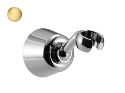 Uchwyt Retro do słuchawki prysznicowej Vedo 2444BR bronzo