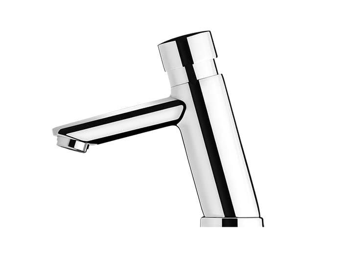 Bateria umywalkowa czasowa Magnetic Vedo VZC5502 chrom