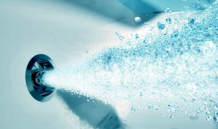 dysze hydro lux