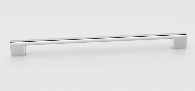 KILI uchwyt 256mm, chrom