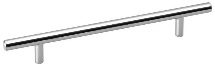 VILI uchwyt 128mm, chrom