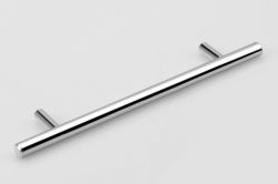 VILI uchwyt 128mm, chrom