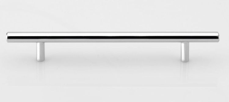 VILI uchwyt 128mm, chrom