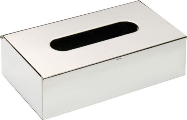 Kleenex box 250x130x75mm