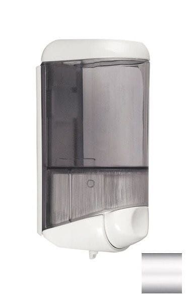 MARPLAST dozownik płynnego 170 ml, chrom