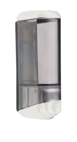 Przejdź do produktu MARPLAST dozownik mydła płynnego 250ml, biały