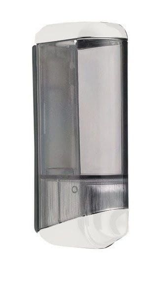 MARPLAST dozownik płynnego 250ml, biały