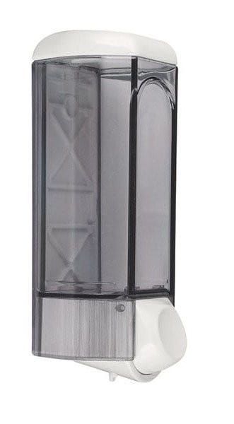 MARPLAST dozownik płynnego 800ml, biały