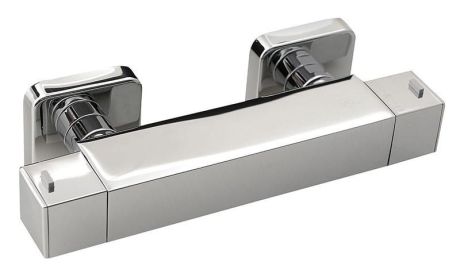 Przejdź do produktu DIMY bateria prysznicowa ścienna, termostatyczna, chrom