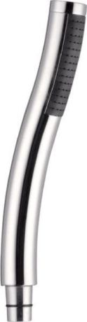 Przejdź do produktu Słuchawka prysznicowa, 245mm, ABS/czarny/chrom