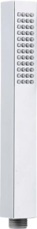 Przejdź do produktu Słuchawka prysznicowa, 220mm, ABS/chrom