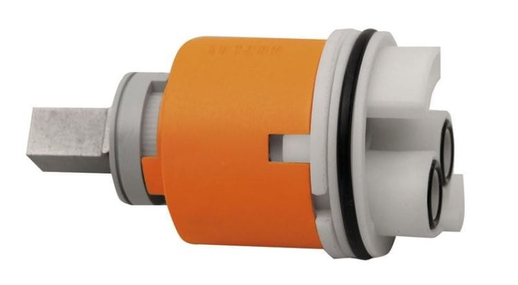 Głowica zapasowa ECOSTOP, średnica 42mm