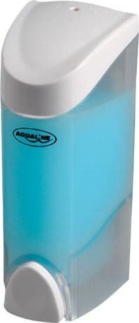 Przejdź do produktu Dozownik płynnego mydła do powieszenia, 300 ml, biały
