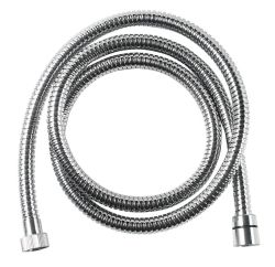 FLEX wąż metalowy z podwójnym zamkiem, 150cm