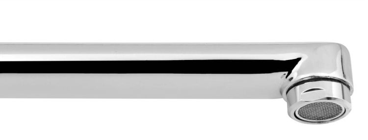 Wylewka, 3/4´´x230mm, chrom