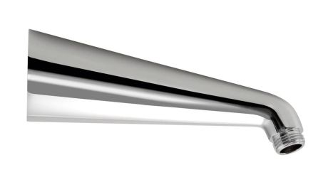 Przejdź do produktu Ramię prysznicowe okrągły, 170mm, chrom