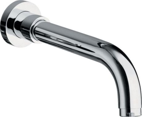 Przejdź do produktu Wylewka ścienna 260mm, chrom