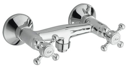 Przejdź do produktu ANTEA bateria prysznicowa ścienna, chrom