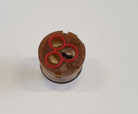 Przejdź do produktu Głowica zamienna 35mm (5802/S, 5802L/S,5803/S)