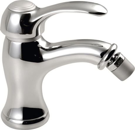 Przejdź do produktu VANITY bateria bidetowa z odpływem, chrom/chrom mat