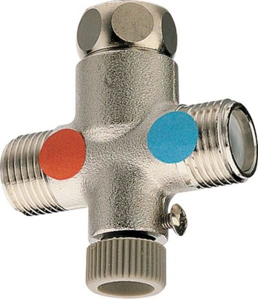 Regulator temperatury do zaworów 1/2'