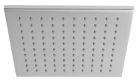 Przejdź do produktu Deszczownia 200x200mm, chrom