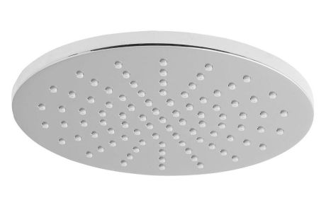 Przejdź do produktu Deszczownia, średnica 230mm, chrom