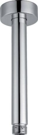 Przejdź do produktu Ramię prysznicowe, okrągły, 200mm chrom
