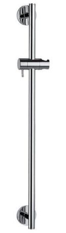 Przejdź do produktu Zestaw prysznicowy, uchwyt obrotowy, okrągły, 660mm, chrom