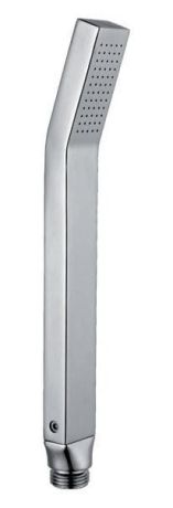 Przejdź do produktu Słuchawka prysznicowa, 230mm, mosiądz/chrom