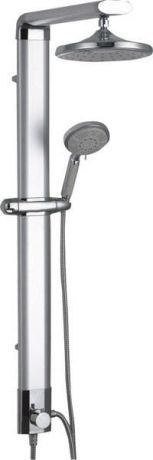 Przejdź do produktu TOUR zestaw prysznicowy, wys. 1100mm, chrom
