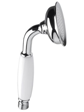 Przejdź do produktu EPOCA słuchawka prysznicowa, 220mm, mosiądz/chrom