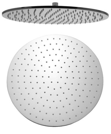 Przejdź do produktu Głowica prysznicowa, średnica 400mm, chrom