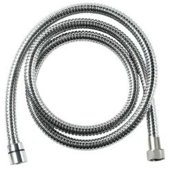 POWERFLEX wąż prysznicowy 100cm, chrom