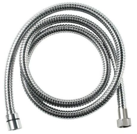 Przejdź do produktu POWERFLEX wąż prysznicowy metalowy, 100cm, chrom