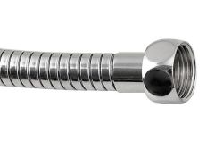 POWERFLEX wąż prysznicowy 100cm, chrom