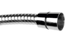POWERFLEX wąż prysznicowy 100cm, chrom