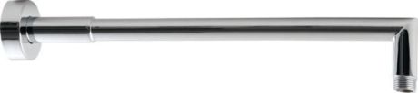 Przejdź do produktu Ramię prysznicowe, okrągły, 380mm, chrom