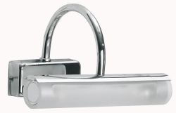 VICO oświetlenie R7s 100W, 230V, chrom