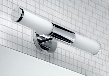 Przejdź do produktu PALMERA oświetlenie ścienne, 460mm, E14, 2x40W, 230V
