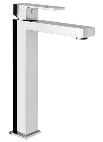 Przejdź do produktu LATUS 25 bateria umywalkowa, wysoka, chrom