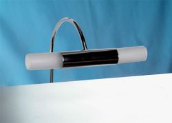 DIAMANTINA oświetlenie 2x25W, G9, 230V chrom