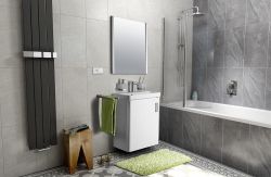 THALIE 55 umywalka meblowa 55x37 cm