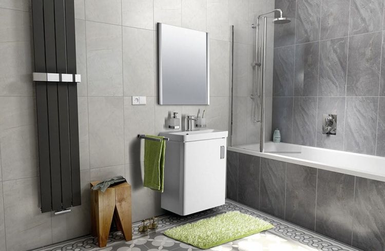 THALIE 55 umywalka meblowa 55x37 cm
