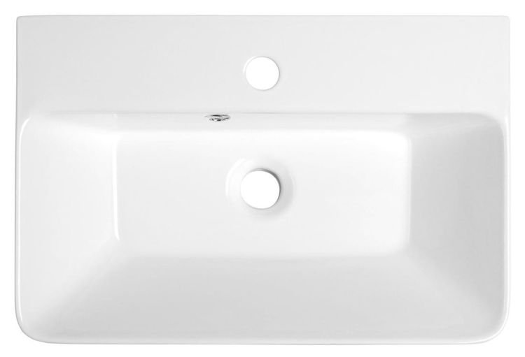 THALIE 55 umywalka meblowa 55x37 cm