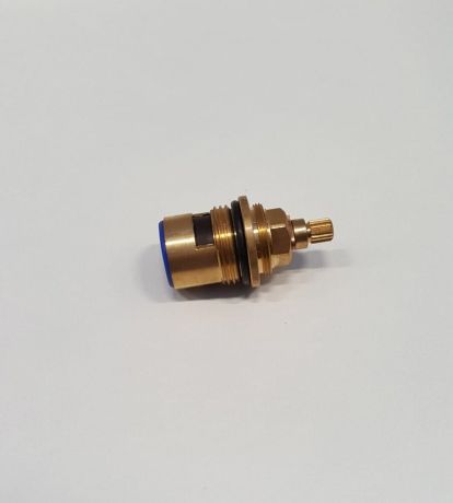 Przejdź do produktu Głowica ceramiczna do kolumny VO138, VO138BR