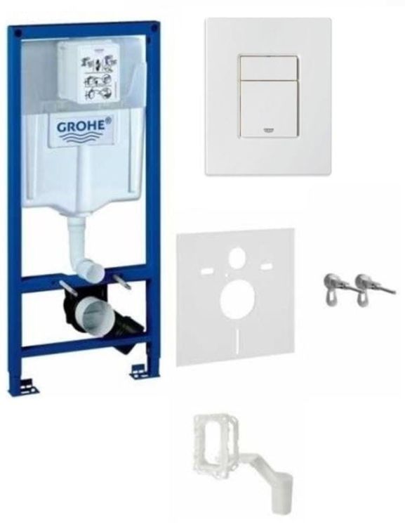 grohe 5w1 z przyciskiem białym skate cosmopolitan 38732SH0.JPG